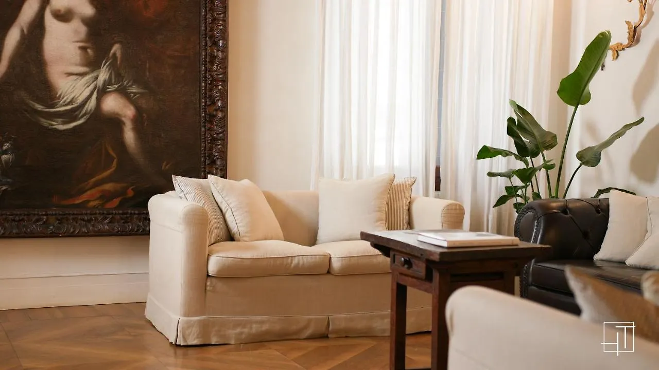 Ht - Casa Del Pittore In Piazza Delle Erbe Padova Apartment