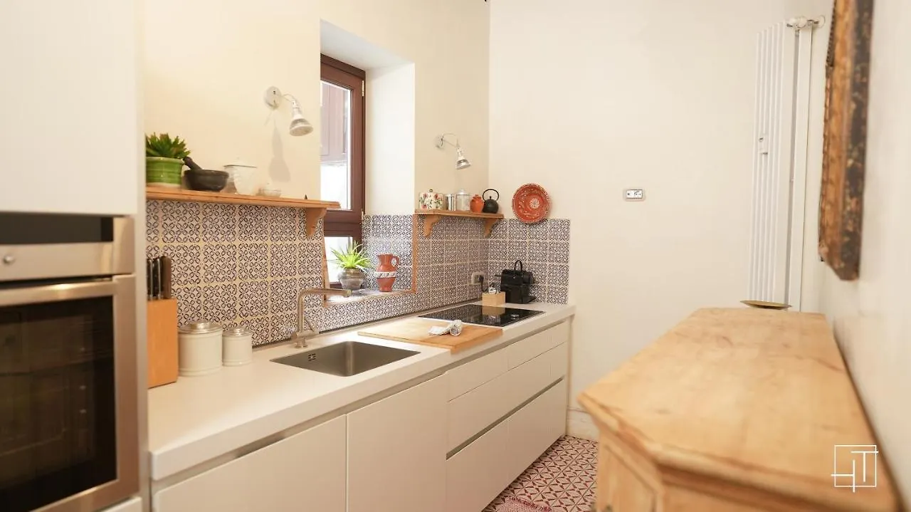 Apartament Ht - Casa Del Pittore In Piazza Delle Erbe Padwa