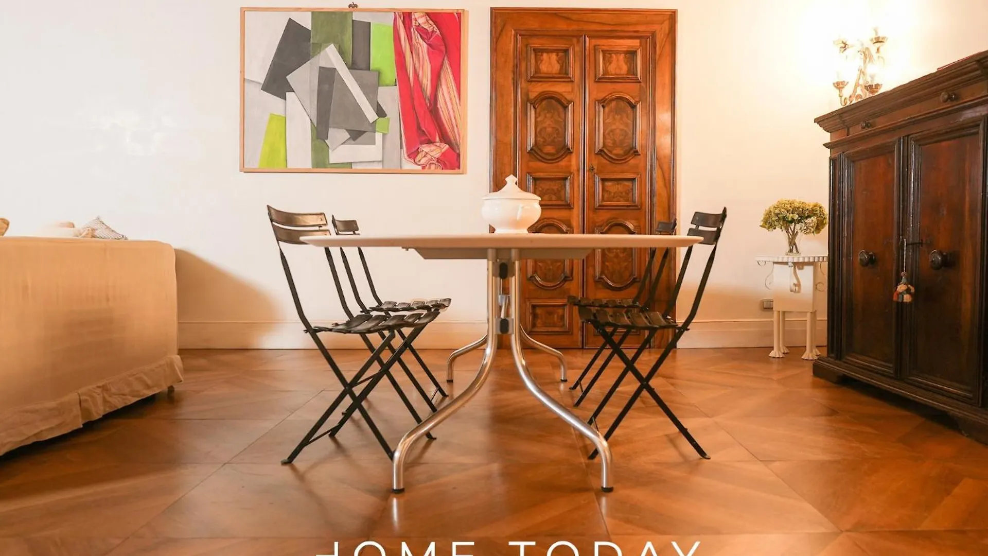 Apartament Ht - Casa Del Pittore In Piazza Delle Erbe Padwa