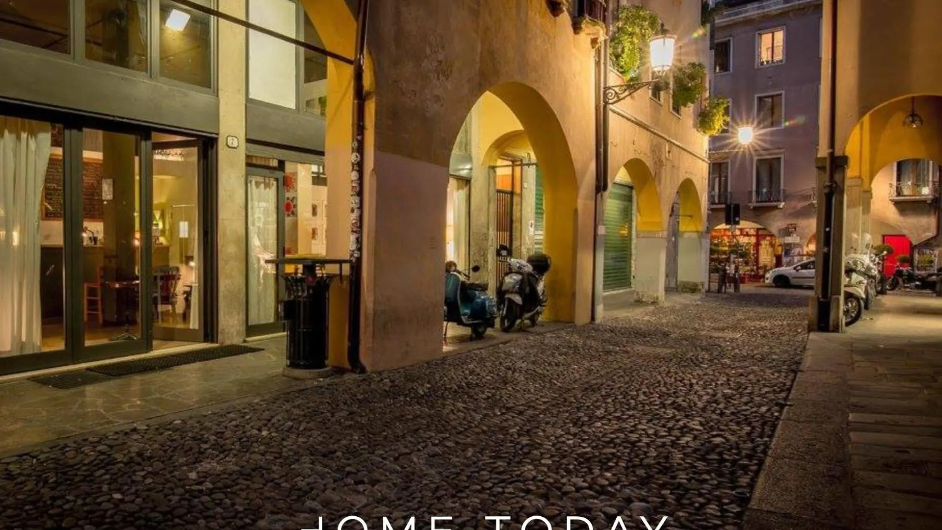 Ht - Casa Del Pittore In Piazza Delle Erbe Padova Apartment