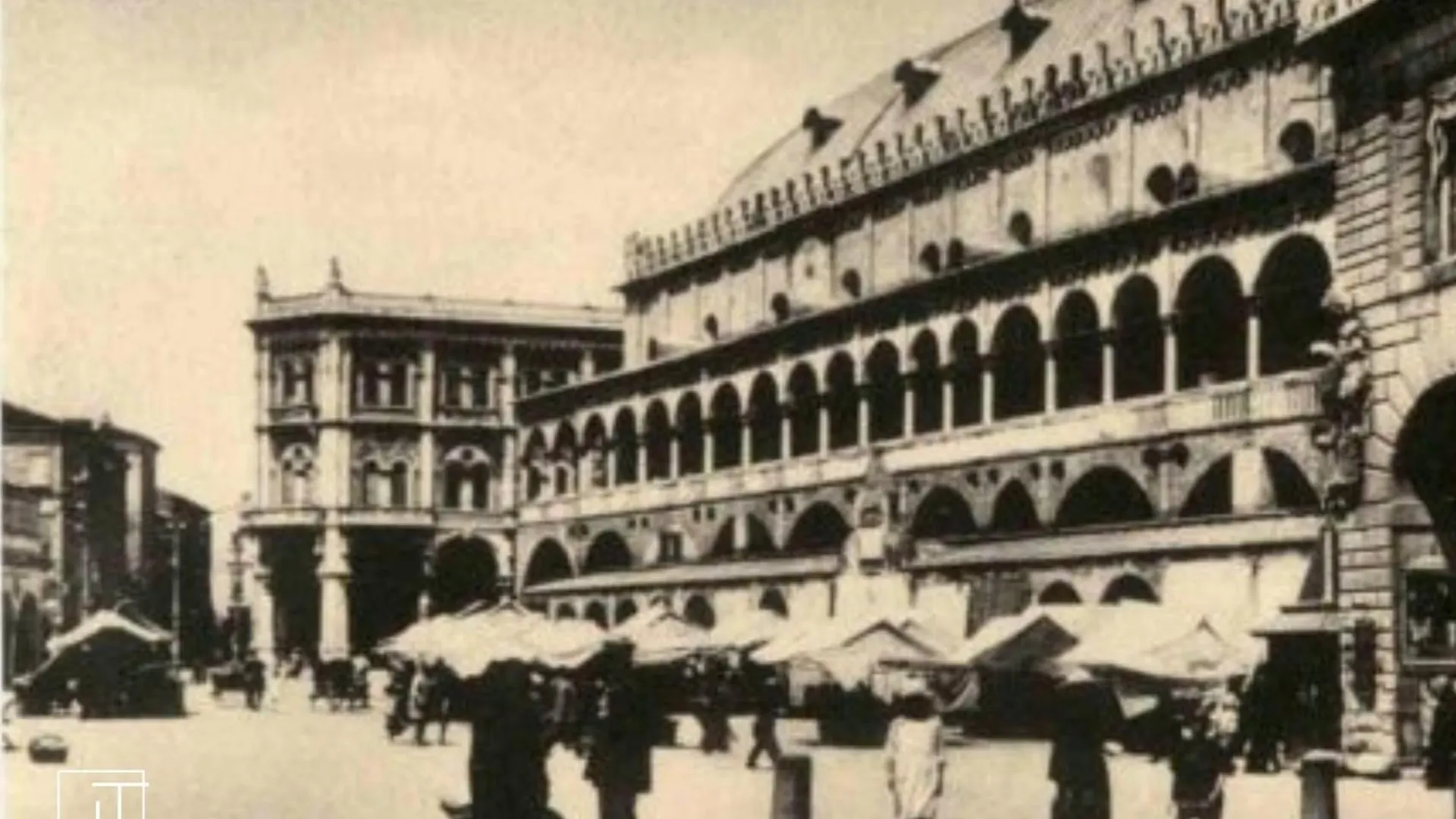 Apartament Ht - Casa Del Pittore In Piazza Delle Erbe Padwa Włochy